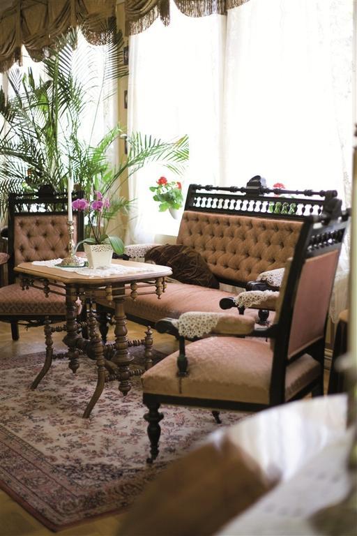 Hotel Union Oye エクステリア 写真