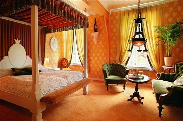 Hotel Union Oye 部屋 写真