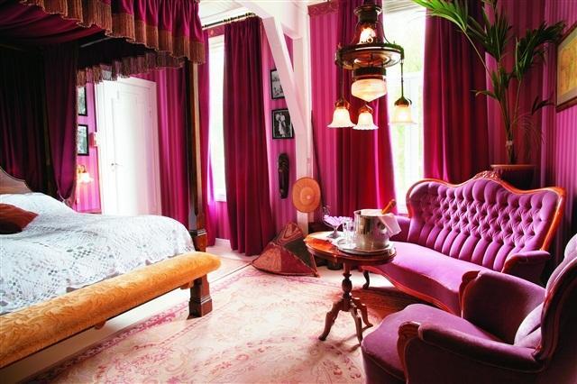Hotel Union Oye 部屋 写真