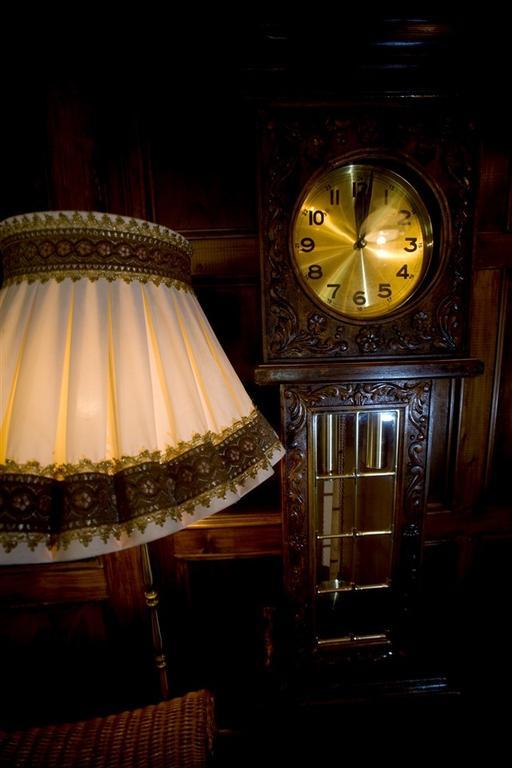 Hotel Union Oye エクステリア 写真