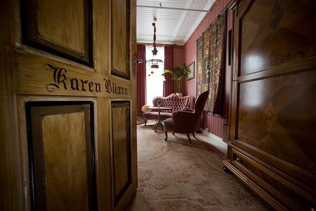 Hotel Union Oye エクステリア 写真