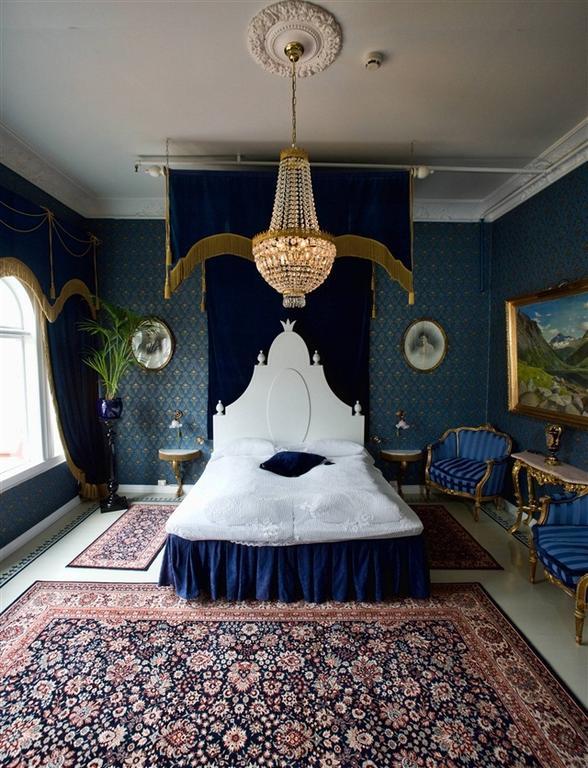 Hotel Union Oye エクステリア 写真