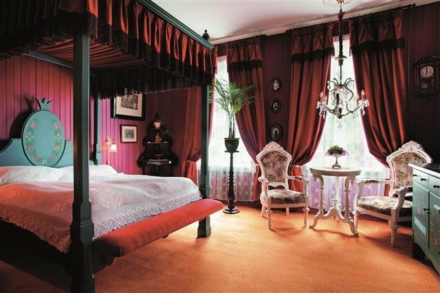 Hotel Union Oye 部屋 写真