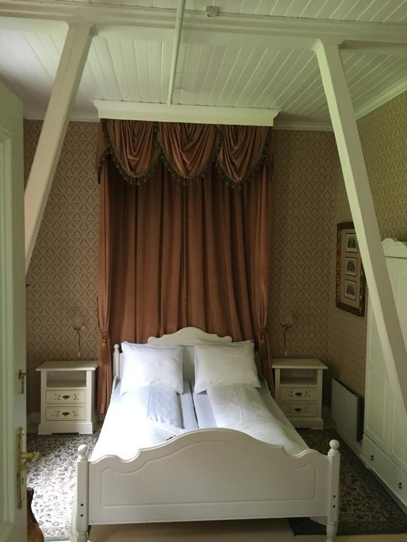 Hotel Union Oye エクステリア 写真